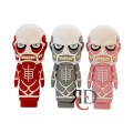 SILICONE HAND PIPE COLOSSAL TITAN SP417 1CT